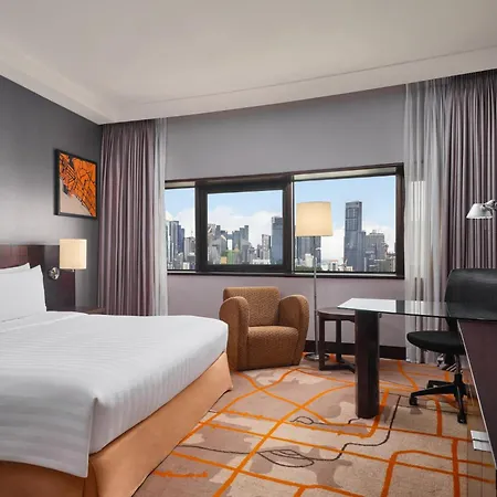 Holiday Inn Singapore Atrium By Ihg-2